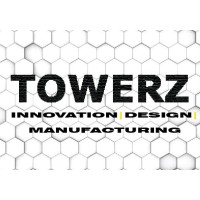 Towerz logo - Similar company to 2Ts Srl