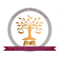 Master Droit des ressources humaines et de la protection sociale logo - Similar company to Aejds - Association Des Étudiants Et Juristes En Droit Social D'Aix-Marseille