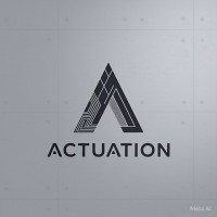 Actuation logo - Similar company to Cyberai
