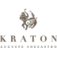 Kraton International Ltd.