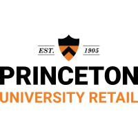 Princeton University Retail logo - Similar company to Shooka Design Studio