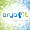 Arya-IT logo - Similar company to Technonet Bilişim