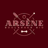 Arsene boulanger bio logo - Similar company to Saveurs O' Naturel