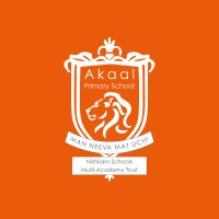 Akaal Primary School logo - Similar company to Atam Academy