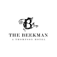 The Beekman, a Thompson Hotel logo - Similar company to Gild Hall, A Thompson Hotel