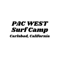 Pac West Surf Camp