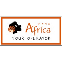 Mama Africa logo - Similar company to Baab Media Group (Pty) Ltd