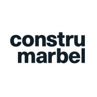 Construmarbel logo - Similar company to B.Solís