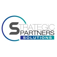 Strategic Partners Solutions logo - Similar company to Sta