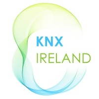 KNX Ireland logo - Similar company to Avinu | Intelligent Building Design And Delivery