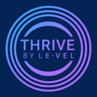 Le-Vel logo - Similar company to Lushin | Powered By Sandler