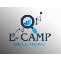 E-Camp Solutions logo - Similar company to Fostering Hearts Fl
