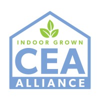 CEA Alliance logo - Similar company to Agrowtek Inc.
