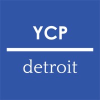 YCP Detroit logo - Similar company to Provis