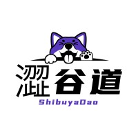ShibuyaDAO logo - Similar company to Sigata