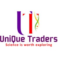 Unique Traders logo - Similar company to Vooraf Technology Pvt. Ltd.