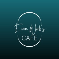 Even Work's Café logo - Similar company to Flyerzone.Fr