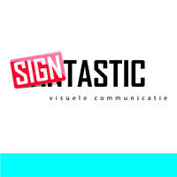 Signtastic visuele communicatie logo - Similar company to Drivewise | Lease & Mobility Solutions