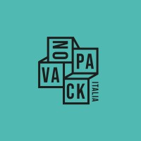 Novapack_Italia logo - Similar company to Bliston Packaging | Part Of New Packaging Group