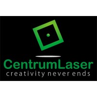 CentrumLaser logo - Similar company to Polymercrafts