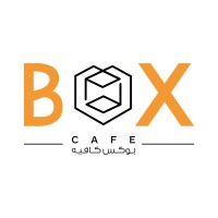 Box Cafe logo - Similar company to Mars Coffee House