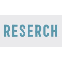 Reserch logo - Similar company to Maharishi Digital Hub