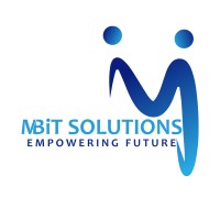 MBiT Solutions logo - Similar company to Mbit Solutions Gmbh