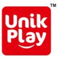 UnikPlay International Pvt Ltd logo - Similar company to Stem Monsters
