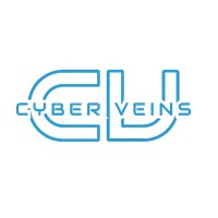 Cyber Veins logo - Similar company to Trushja Softech