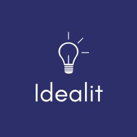 Idealit logo - Similar company to Idealit Consulting And It