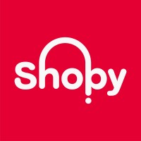 Shopy logo - Similar company to Shopy.Team