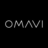 OMAVI logo - Similar company to Ikaros
