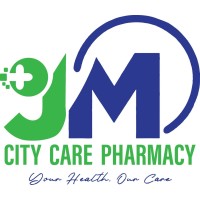 JM City Care Pharmacy logo - Similar company to Apilox®