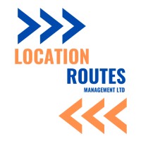 Location Routes - Film & TV Agency logo - Similar company to Location One Ltd