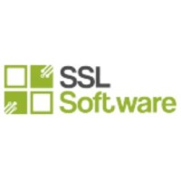SSL-Software logo - Similar company to Solstys