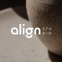 align studio® logo - Similar company to Align Studio