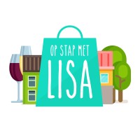 OpstapmetLisa logo - Similar company to Villa Zebra