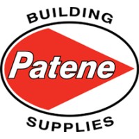 Patene Building Supplies Ltd logo - Similar company to H&S Building Supplies Ltd.