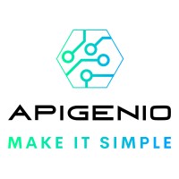 apigenio GmbH logo - Similar company to Byte Emotions