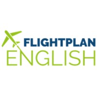 Flight Plan English