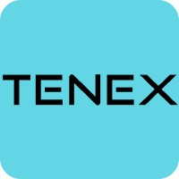 TENEX.AI logo - Similar company to Guide It
