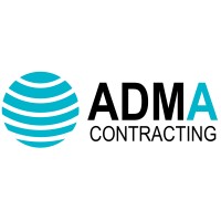 ADMA Contracting logo - Similar company to Quartz For Control System