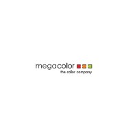 Megacolor Ceramic Products logo - Similar company to E-Ceramic