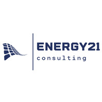 Energy21 Consulting logo - Similar company to Windsor Energy