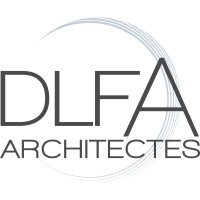 DLFA ARCHITECTES logo - Similar company to Calde