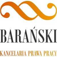 Kancelaria Radcy Prawnego dr Michał Barański logo - Similar company to Faculty Of Law And Administration Of The University Of Silesia