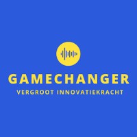 Gamechanger logo - Similar company to Adex India
