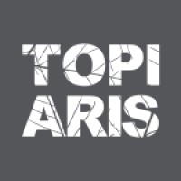 Topiaris Landscape Architecture logo - Similar company to La - Archstudio