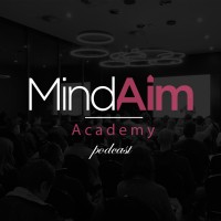 MindAim Academy Podcast & Events logo - Similar company to Verdon Trading Pty Ltd