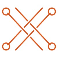 QUATRE EPINGLES logo - Similar company to Upskyld - Learning Through Podcasts 🎧